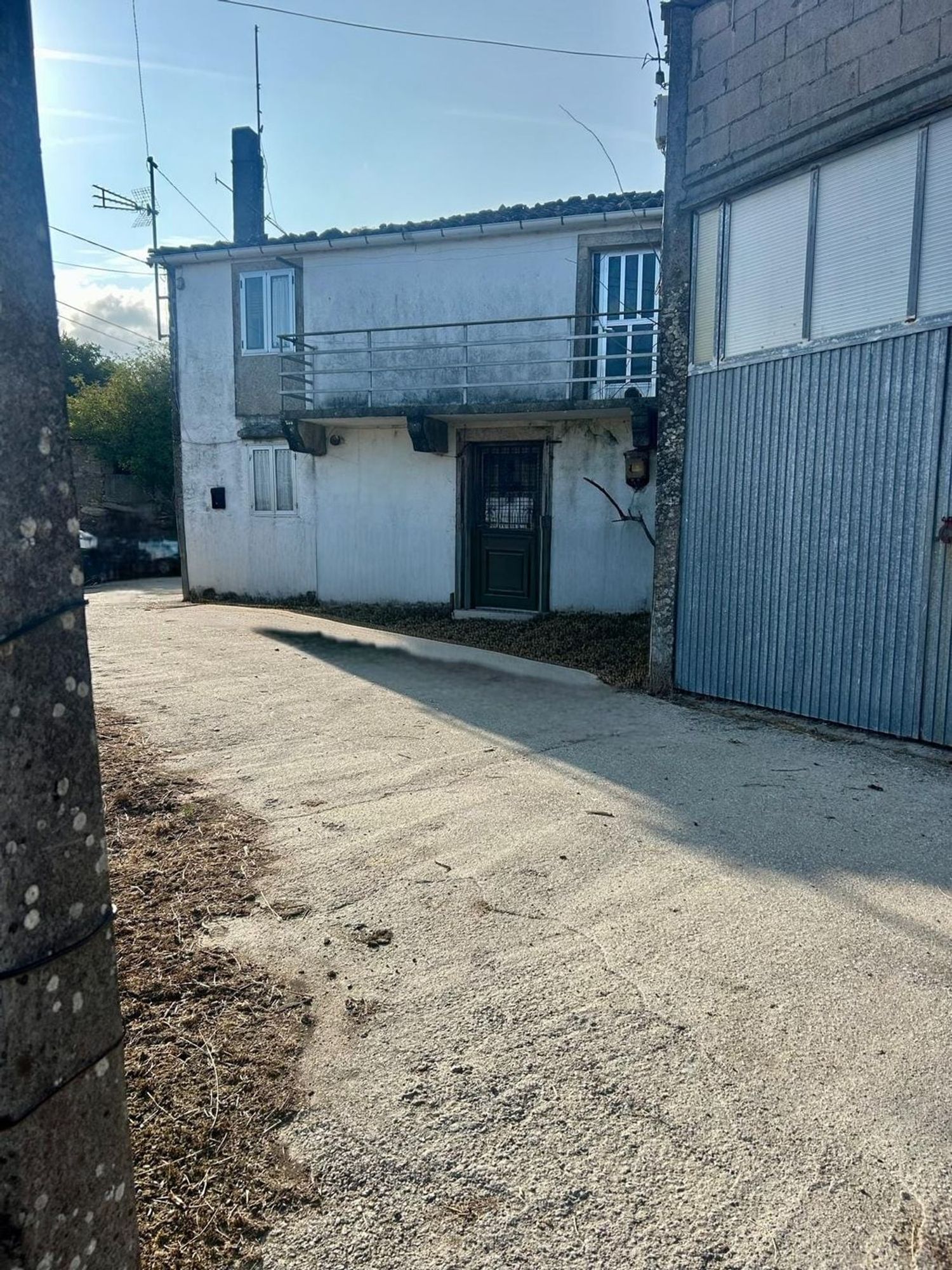 Casa de pueblo en a Penela, 10 - Foto 2