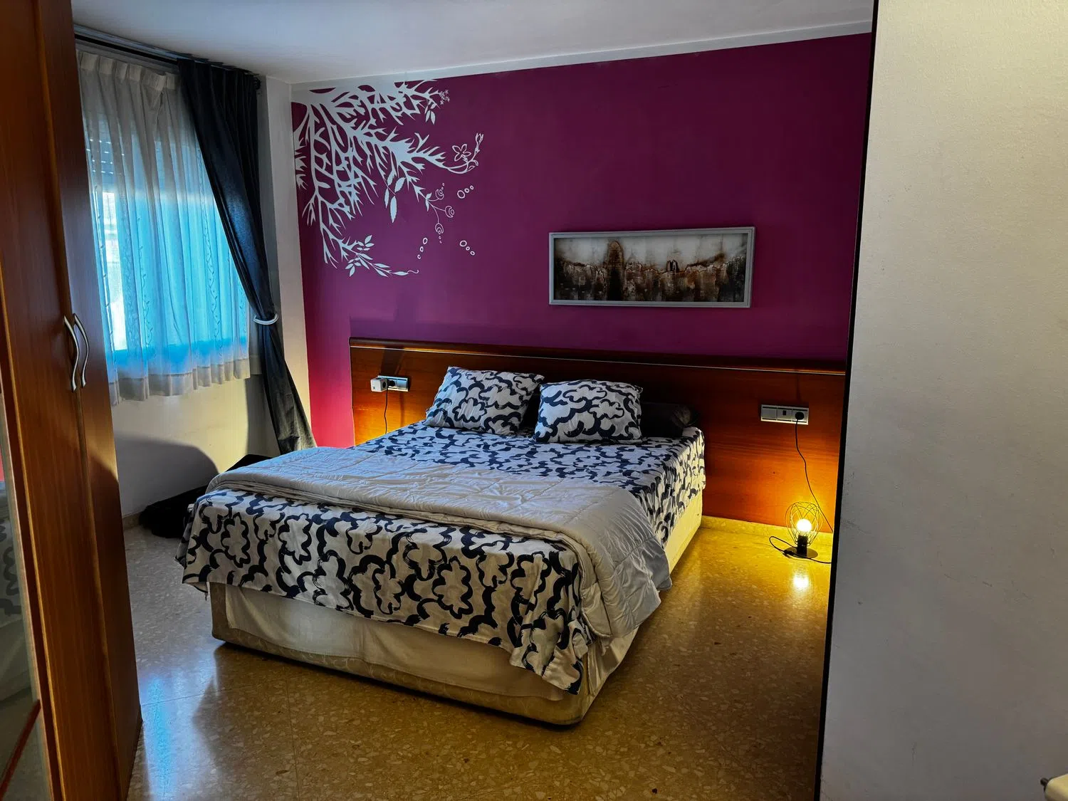 Piso en calle Jose Agustin Goytisolo, 6 - Foto 5