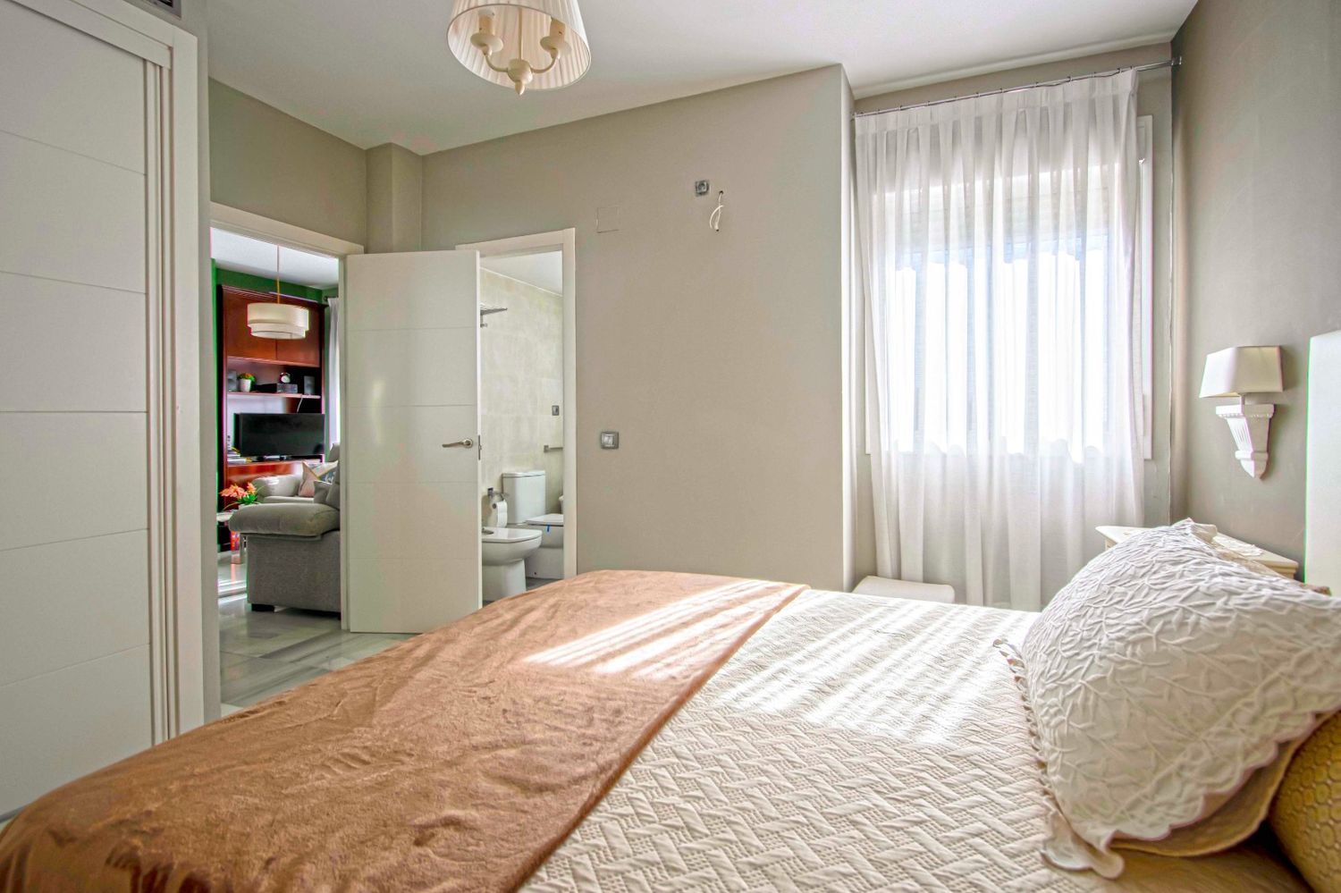 Piso en calle Castillo de Alcala de Guadaira, 29 - Foto 16