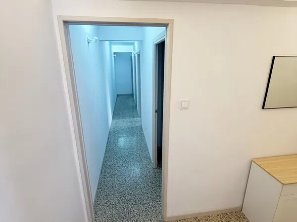 Piso en Calle Carlota Pasaron, 43 - Foto 3