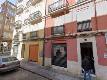Local comercial en  Carrer del Doctor Peset Cervera 14 - Foto 5