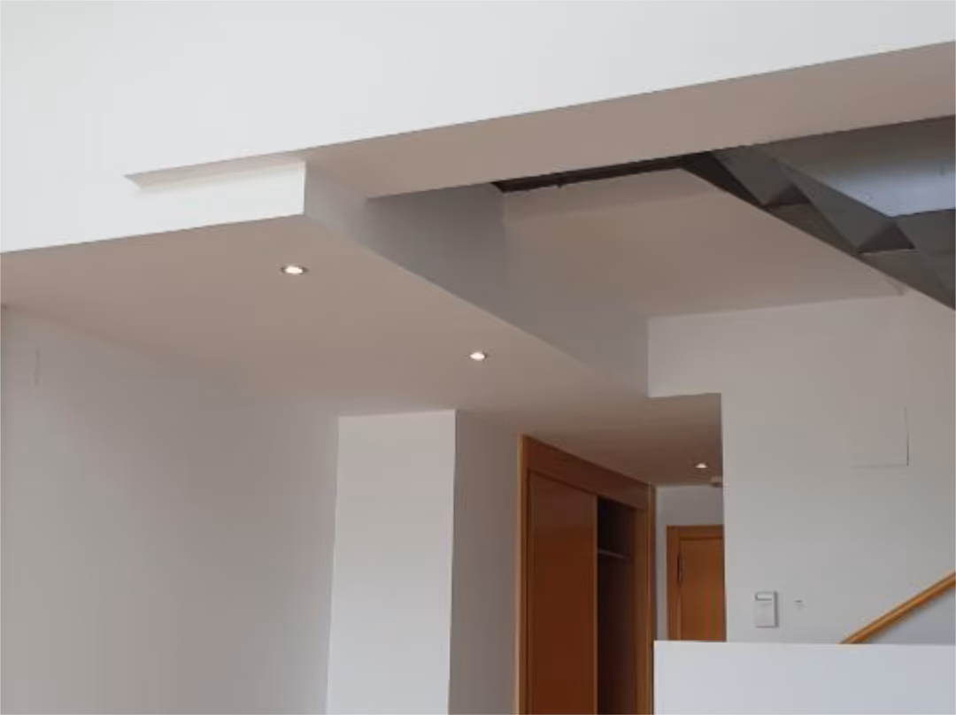 Loft en  Avenida de la Industria 29C - Foto 6