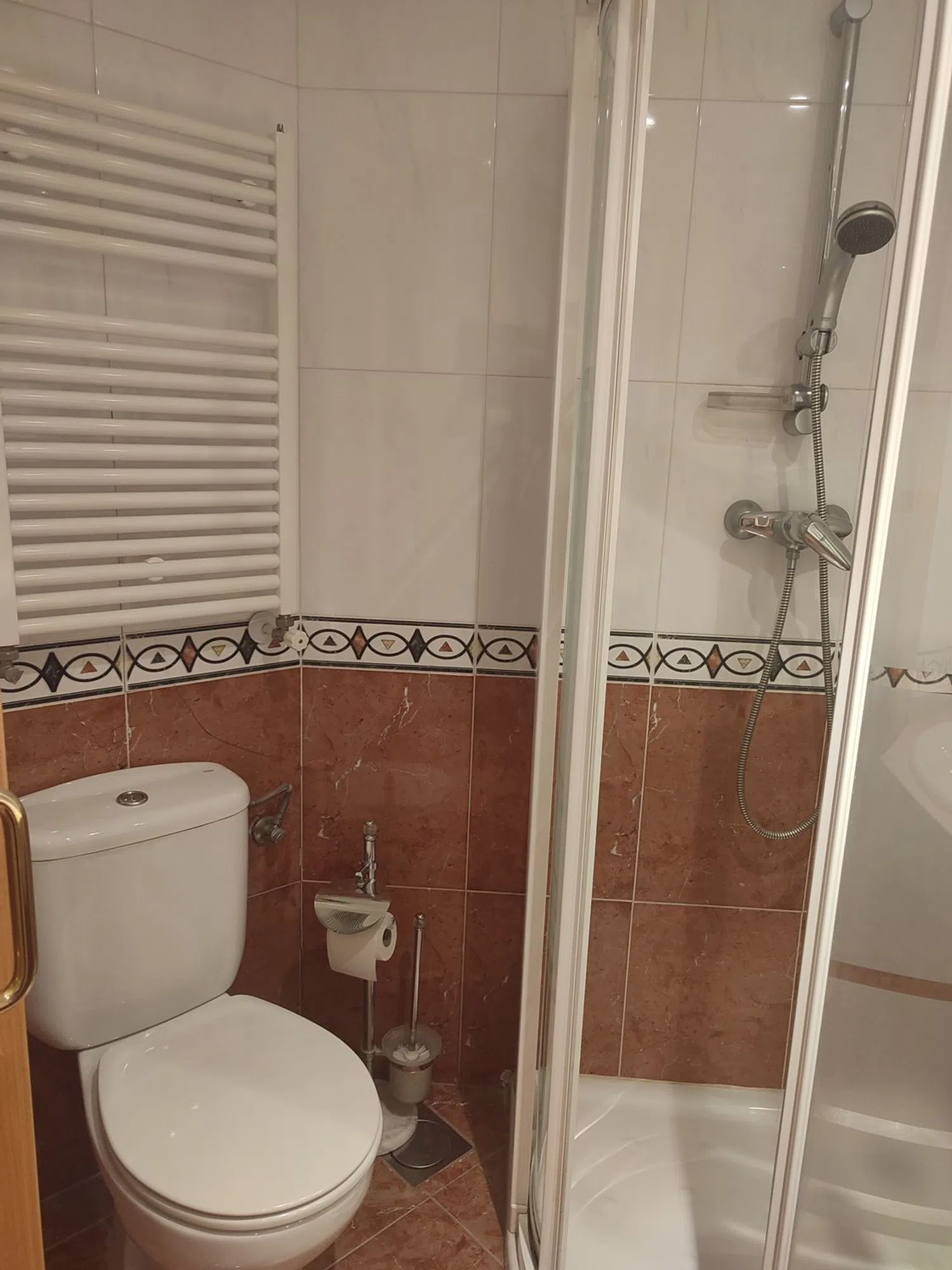 Piso en Barrio Campo de las Naciones-Corralejos - Foto 14