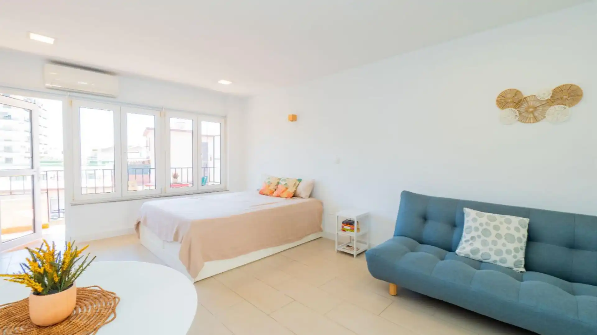 Estudio en  Calle Jacinto Benavente 9 - Foto 5