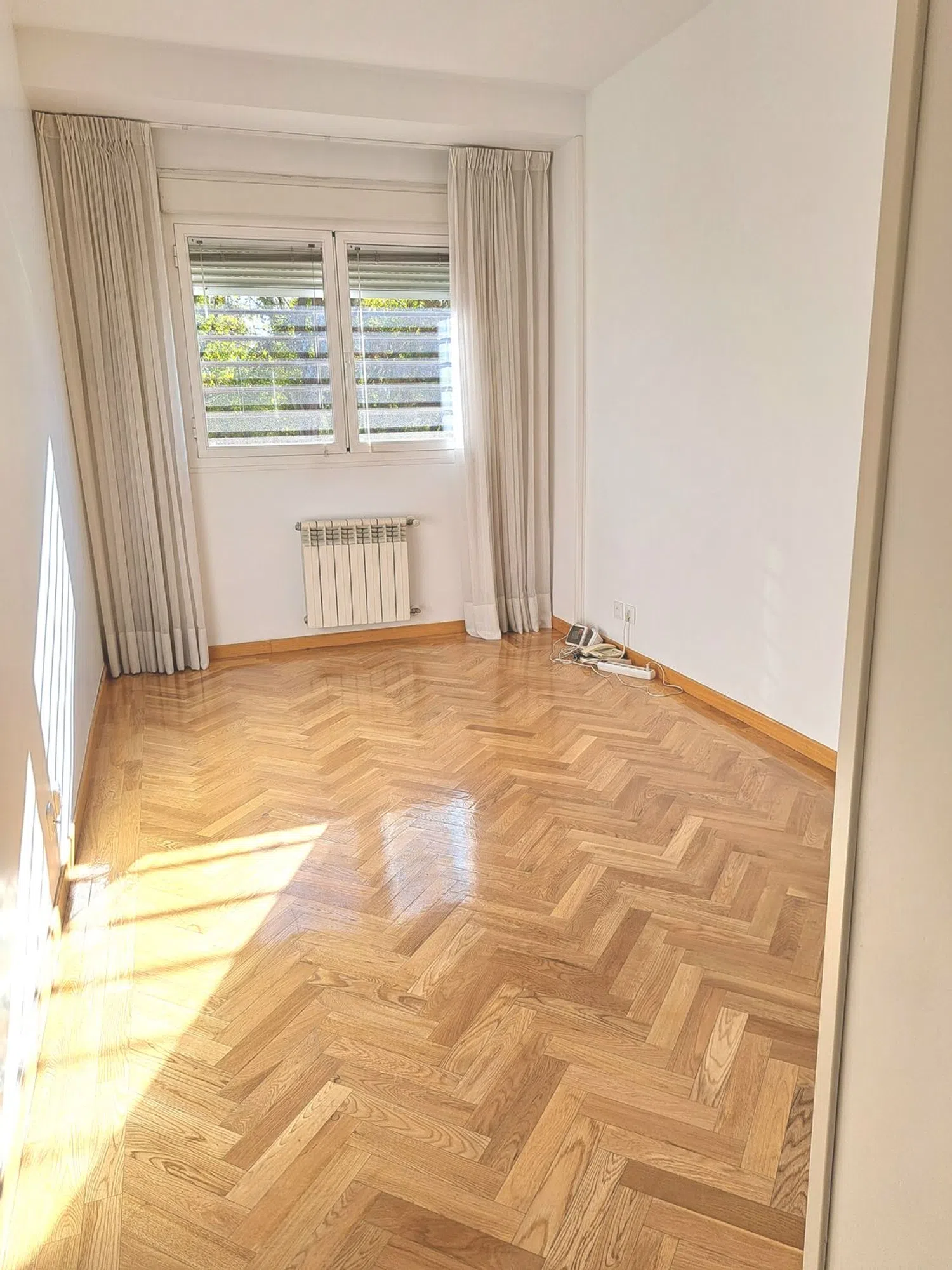 Piso en calle Riaza, 14 - Foto 4