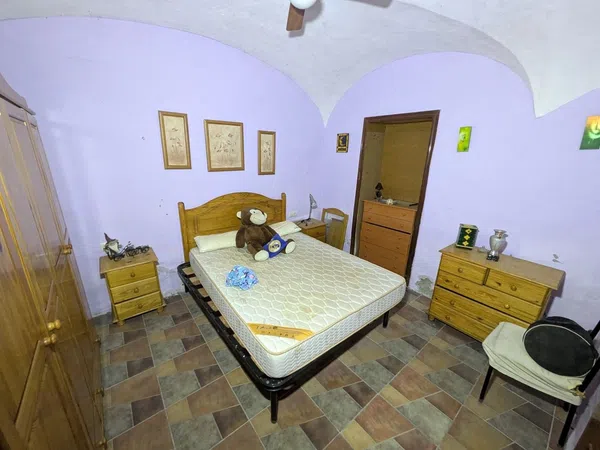 Chalet pareado en calle Duque Salas, 27 - Foto 3