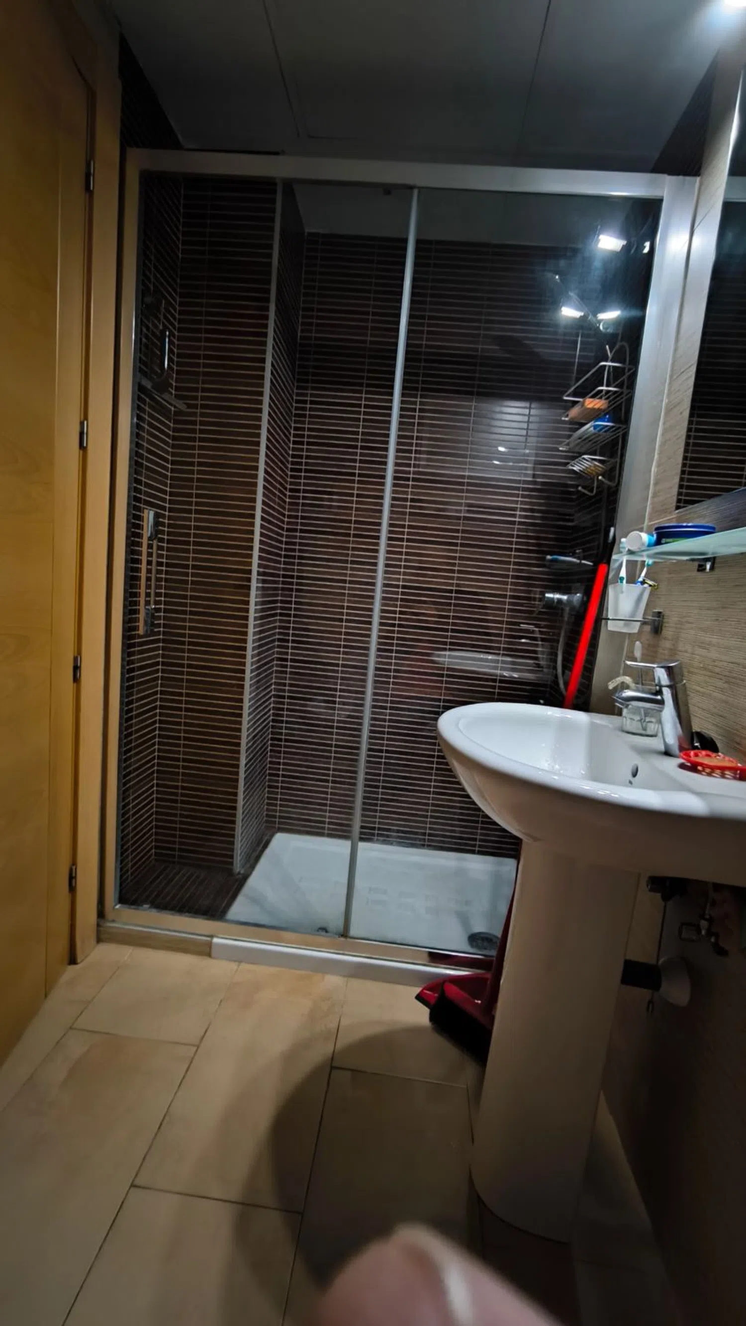 Piso en avenida de la Ilustración, 123 - Foto 8