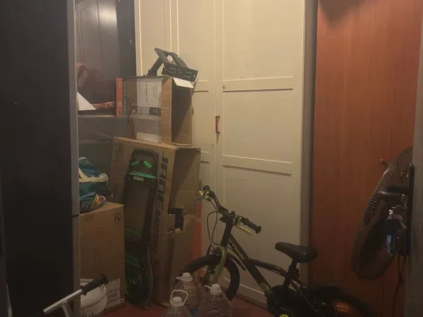 Piso en Calle Dámaso Ruano, 20, Cártama pueblo, Cártama pueblo - Foto 25