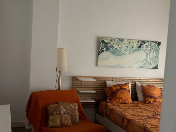 Piso en calle Desamparados, 13 - Foto 2