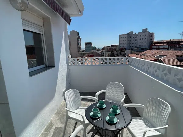 Ático en Calle Madrid, 9, Castilla - Hermida, Castilla - Hermida - Foto 3