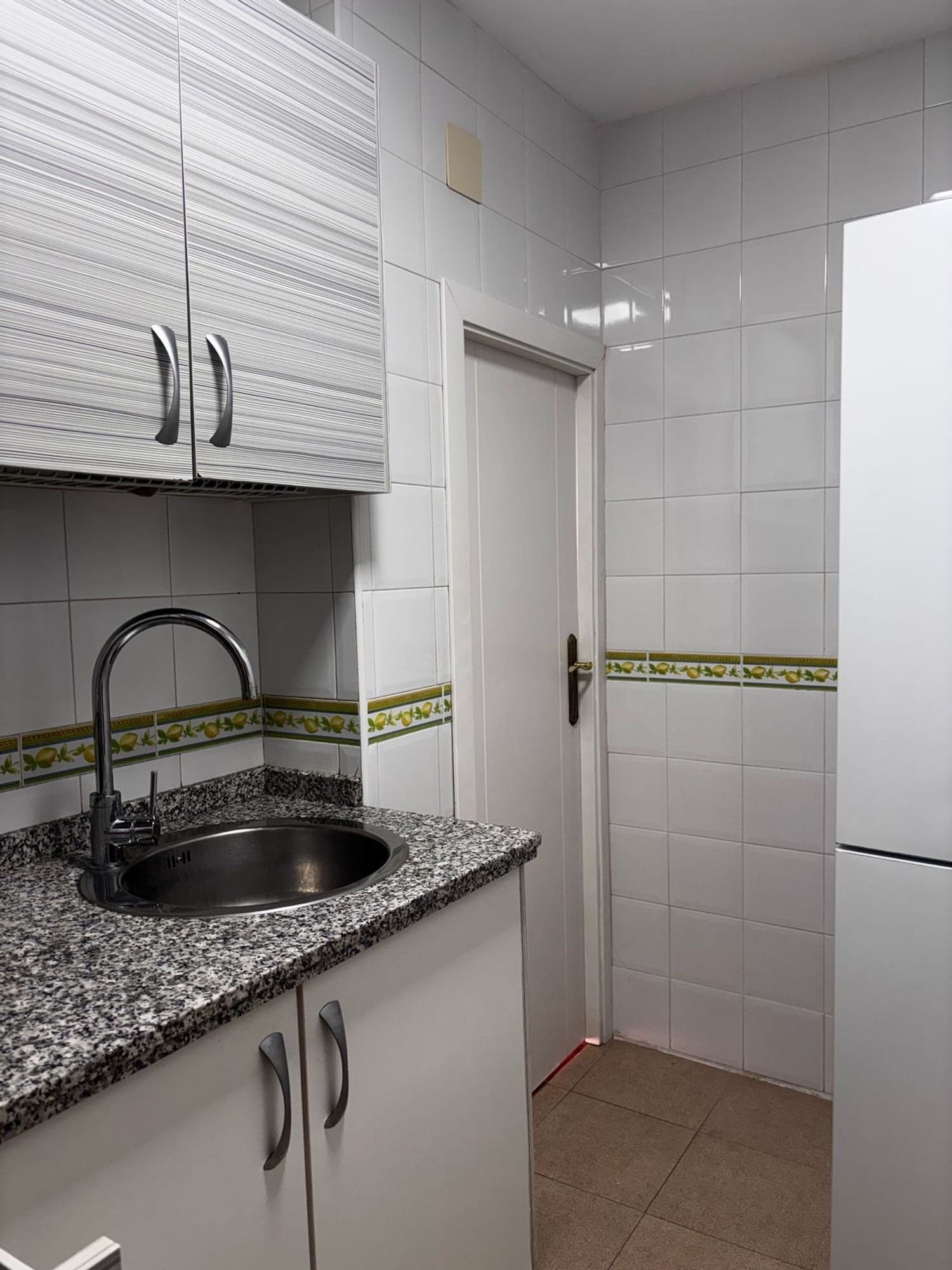 Piso en Calle Santo Ángel, 4, Parque de los Principes - Calle Niebla - Foto 18