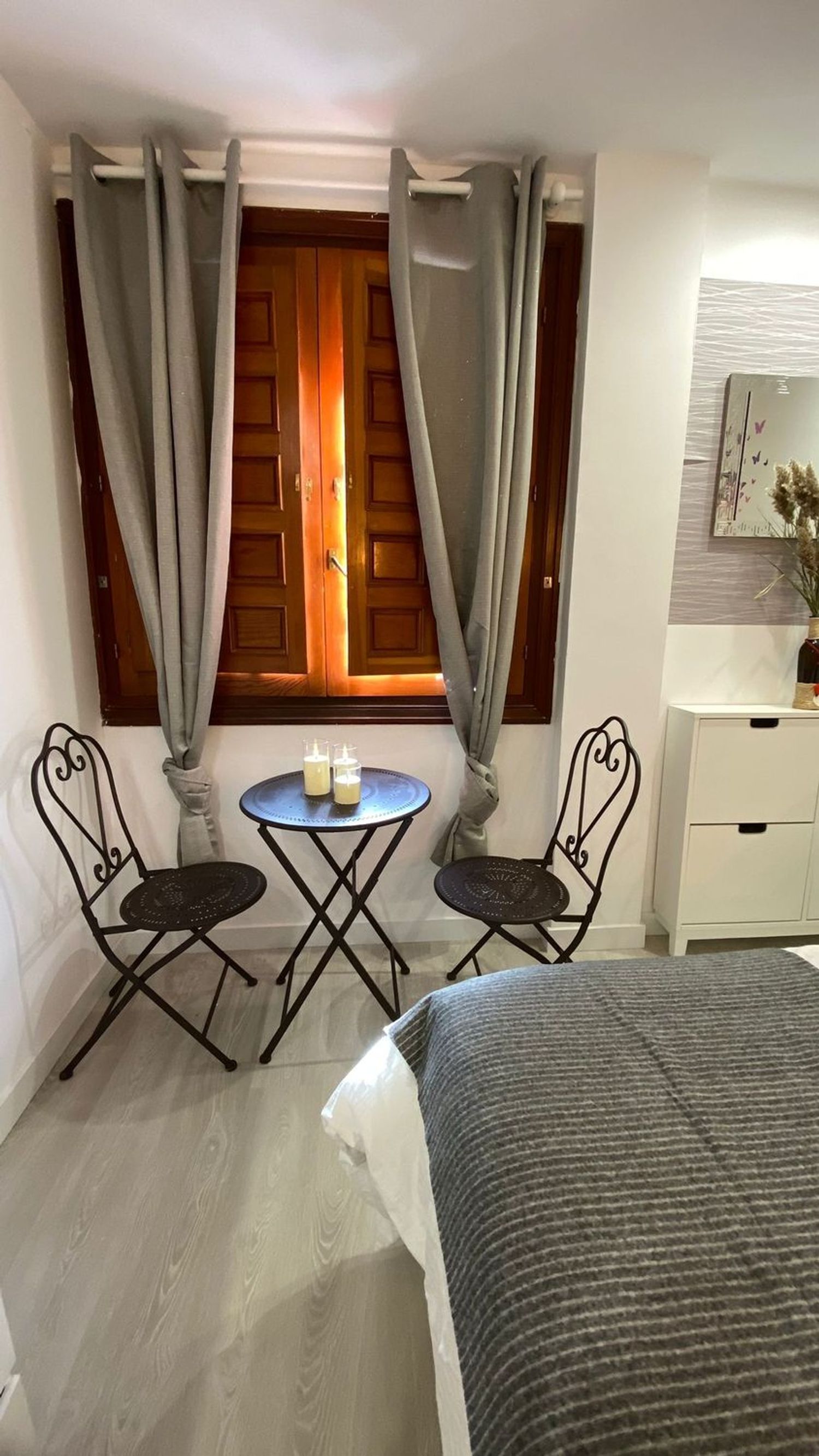 Estudio en Plaza de San Miguel, 3, Centro, Centro - Foto 11