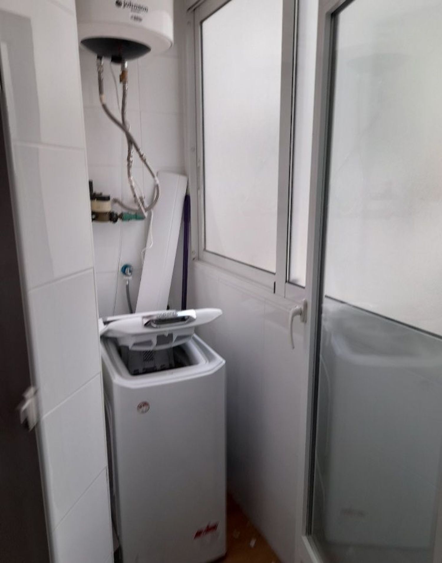 Piso en calle Emigrante, 1 - Foto 11