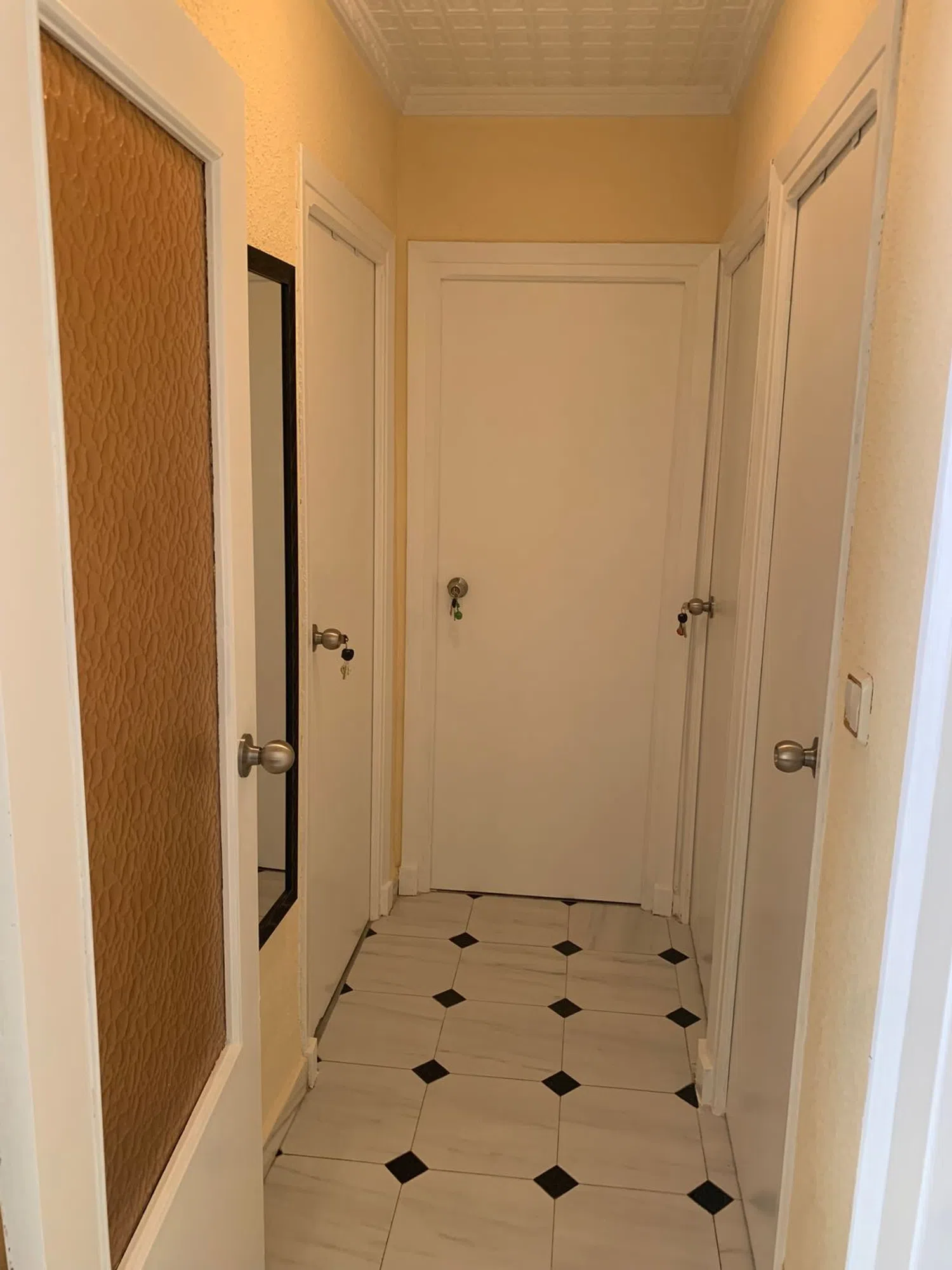 Piso en calle San Pedro, 7 - Foto 8