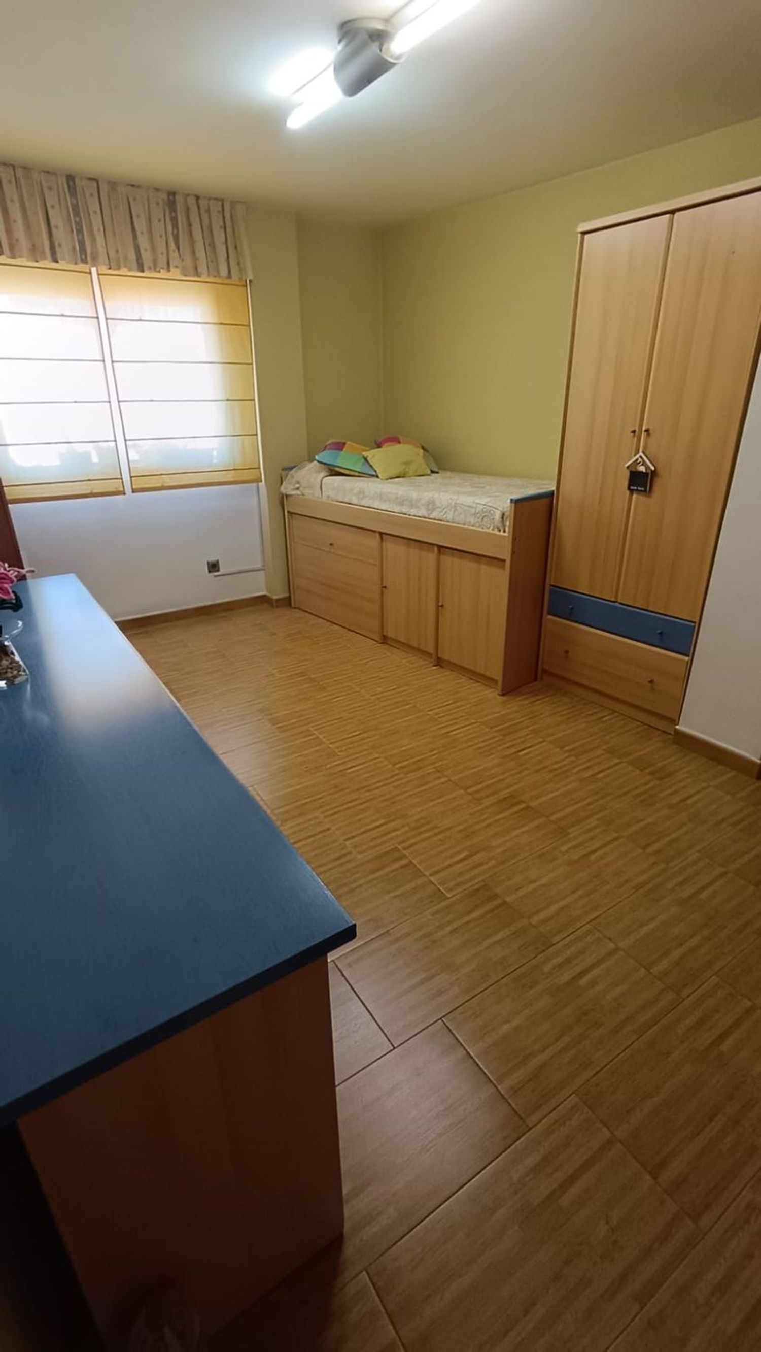 Piso en Calle Sagasta, 31 - Foto 5