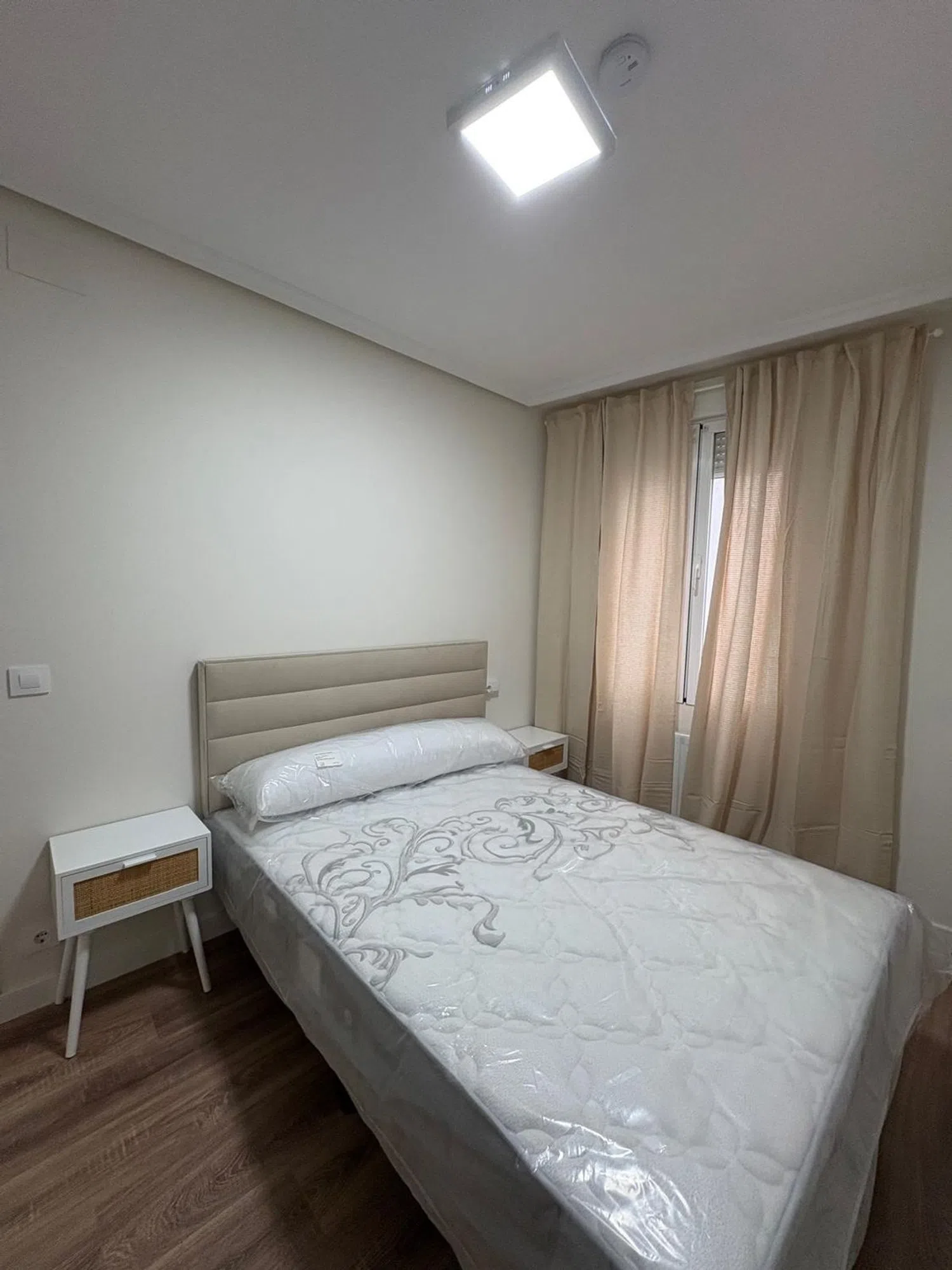 Piso en paseo del Rector Esperabé, 16 - Foto 7