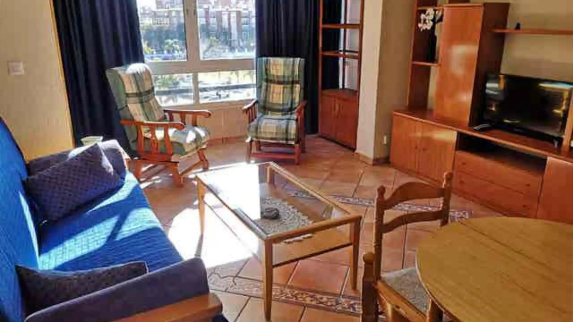 Apartamento en centro cultural Pablo picaso - Foto 1