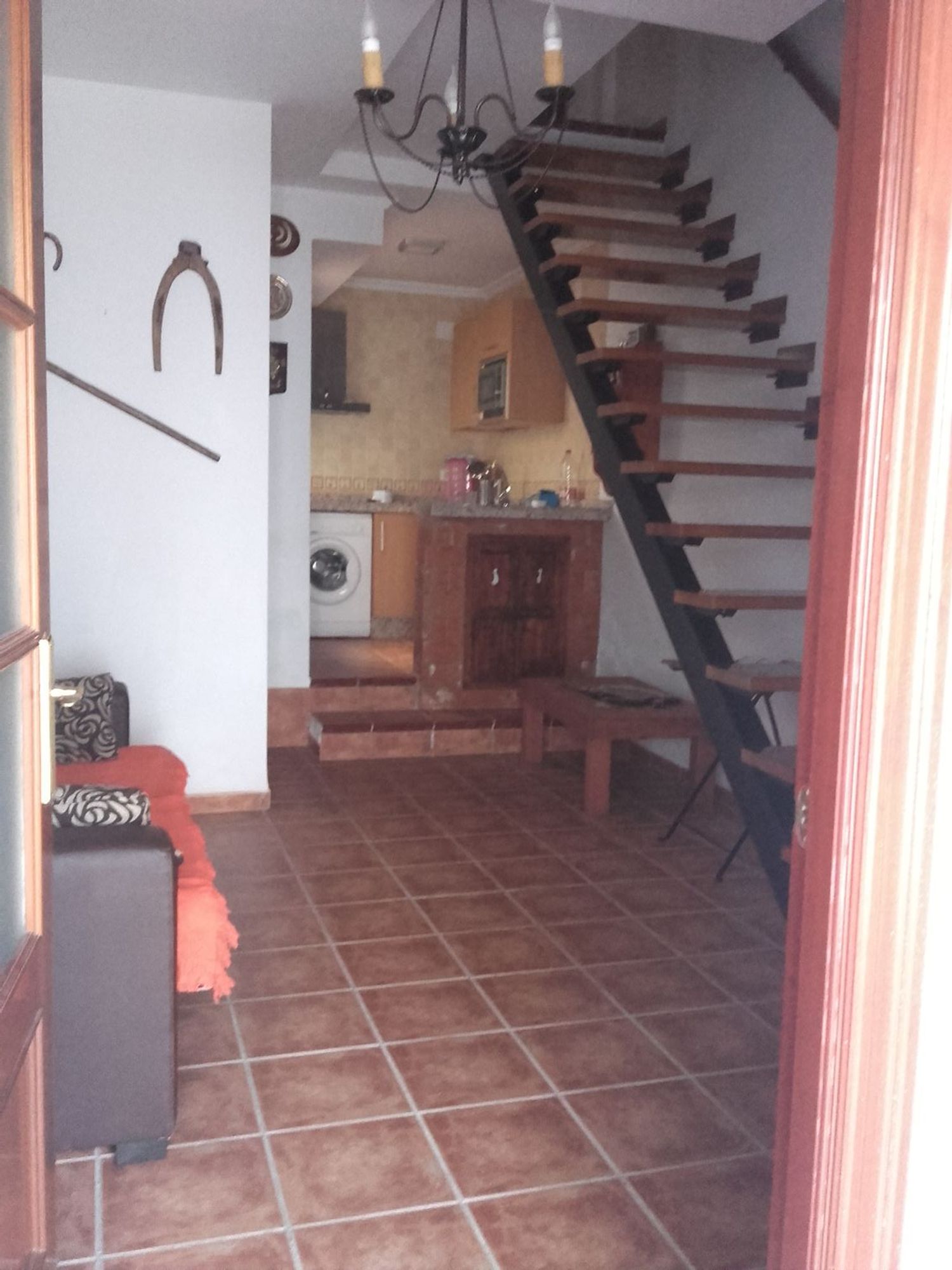 Chalet adosado en Calle Morería, 22 - Foto 3