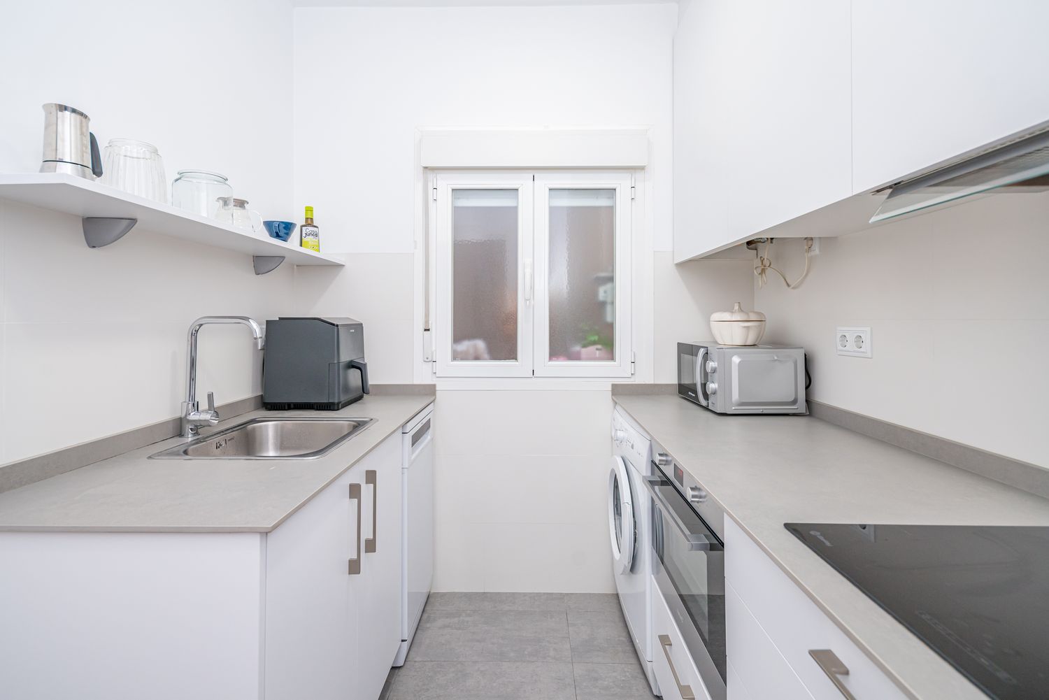 Piso en calle de Sánchez Barcáiztegui, 29 - Foto 29