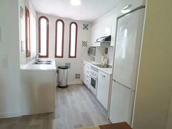 Chalet adosado en Avenida Neptuno, 25 - Foto 5