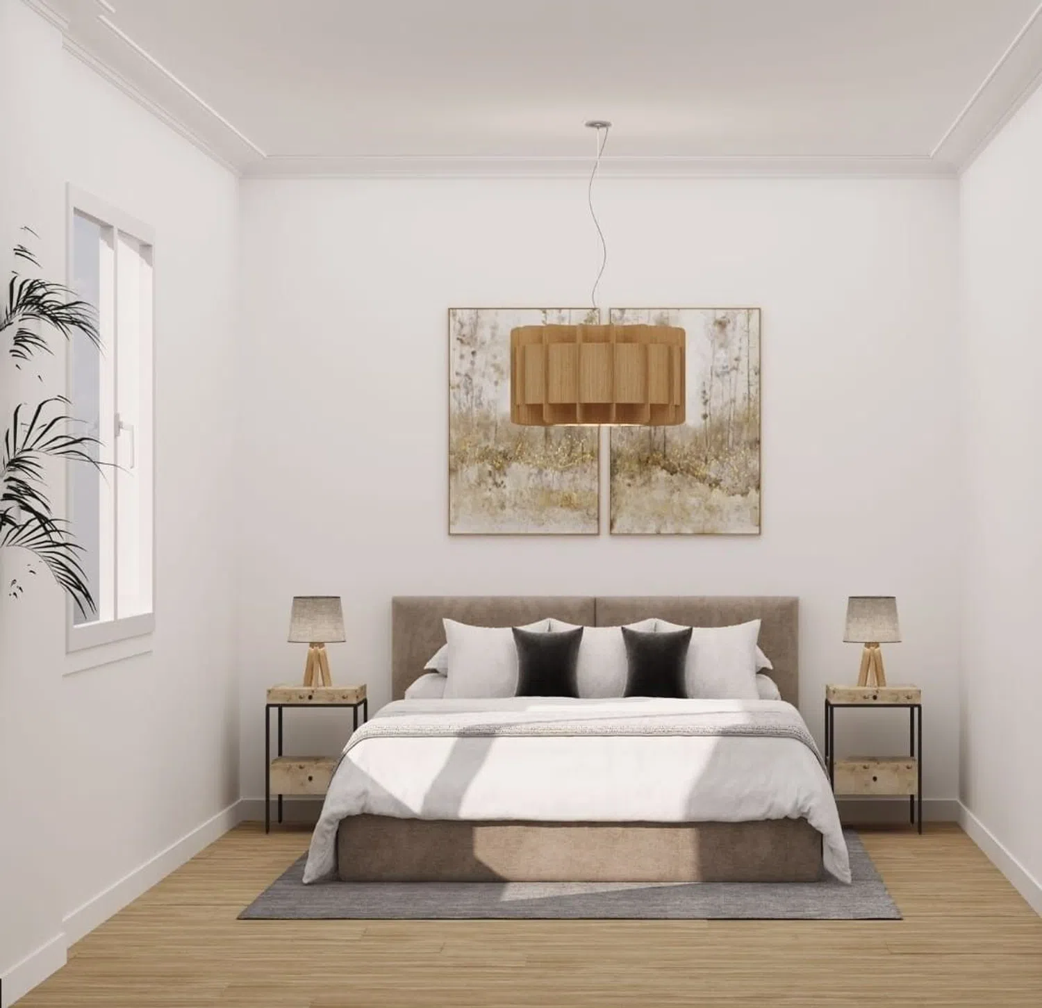 Piso en paseo de La Habana, 80 - Foto 1