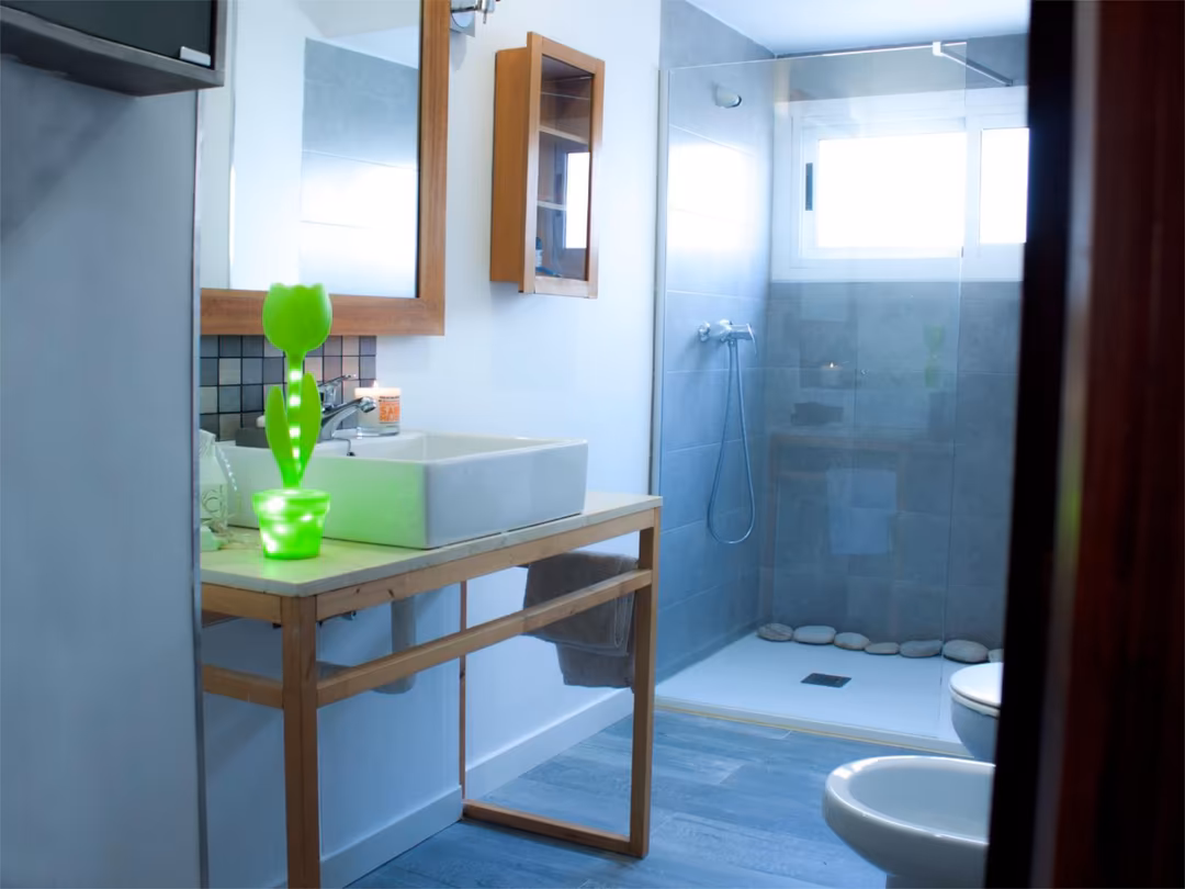 Piso en  Avenida de la Estación 25 - Foto 2