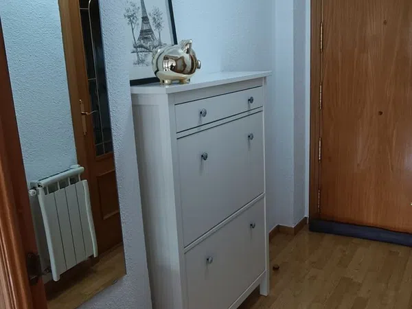 Piso en Calle Ginzo de Limia, 32, La Paz - Foto 4