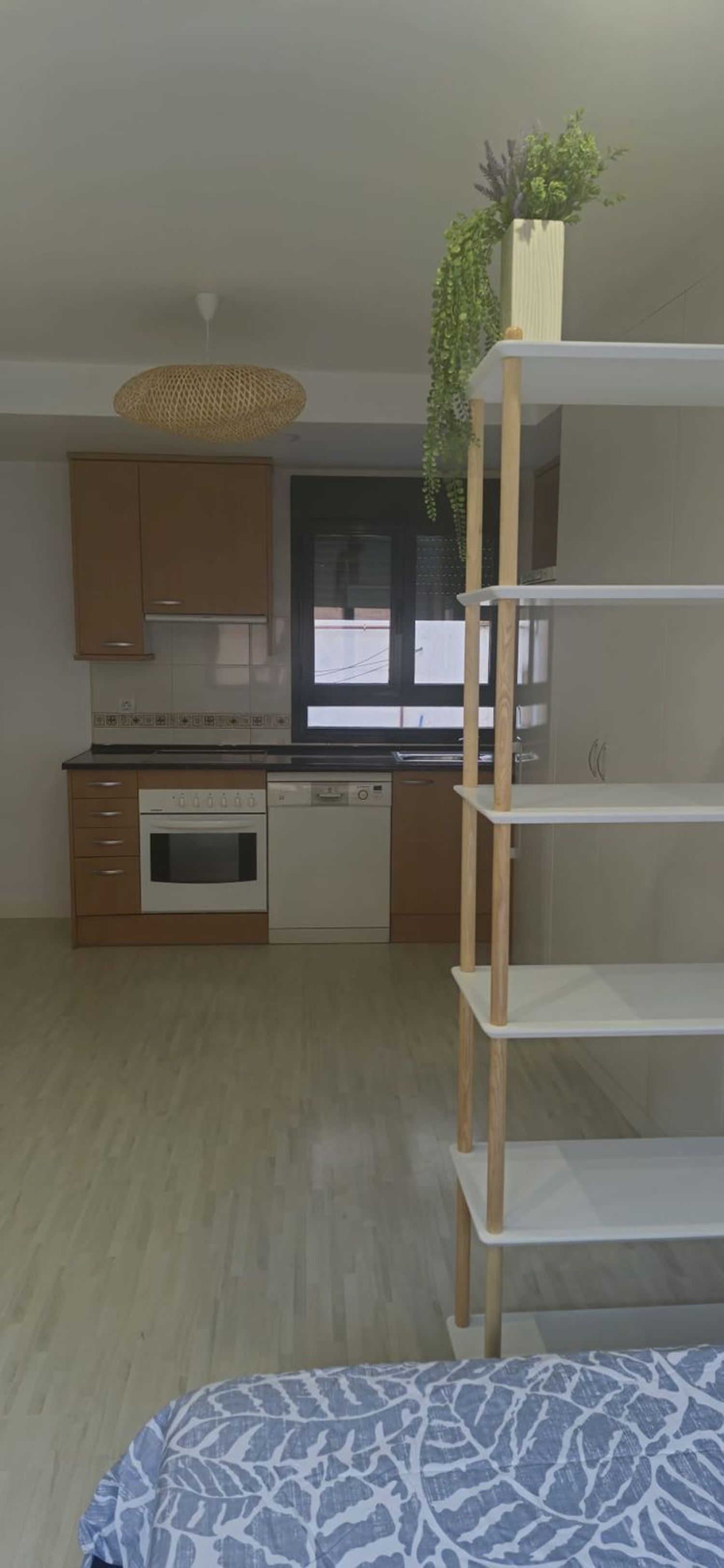 Estudio en calle de Zamora, 15 - Foto 4