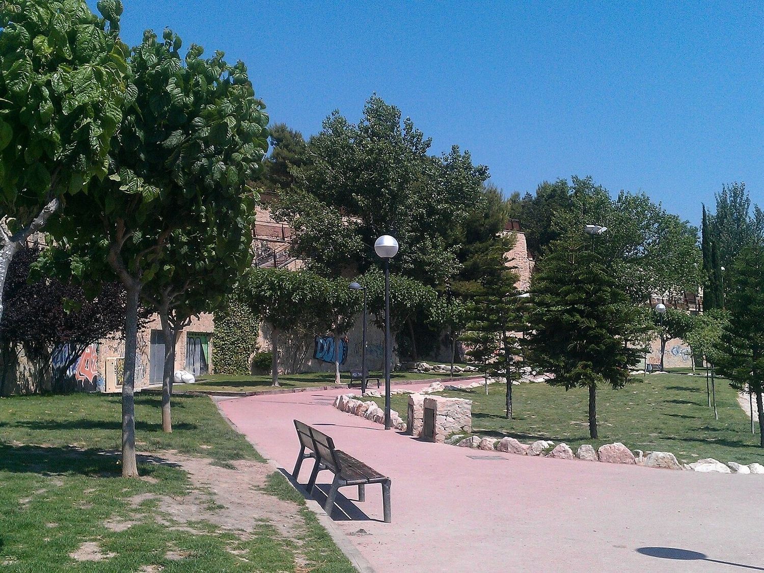 Ático en ronda del Castillo, 26 - Foto 31