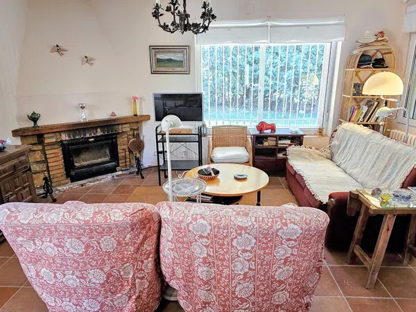 Casa o chalet independiente en Santo Tomé del Puerto - Foto 15