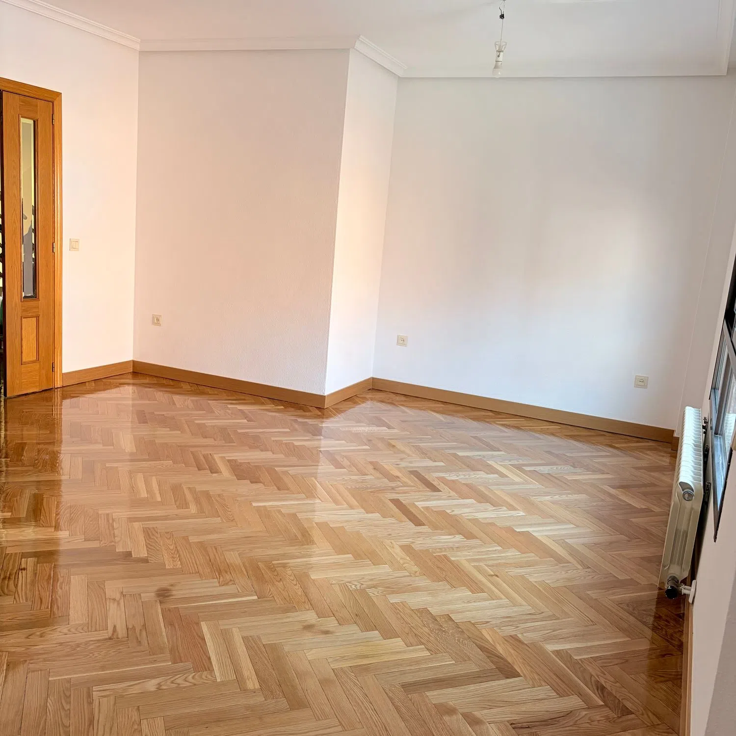 Piso en calle Zenobia Camprubí, 1 - Foto 3