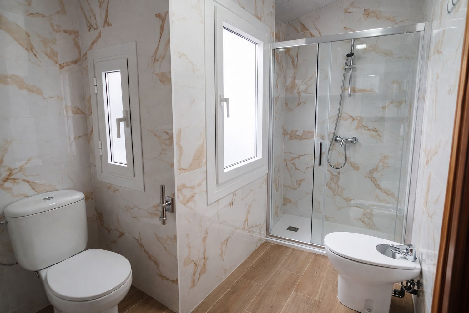 Ático en calle de José Antela Conde, 39 - Foto 5