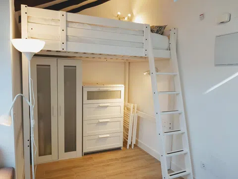 Ático en calle Cuenca, 4 - Foto 21