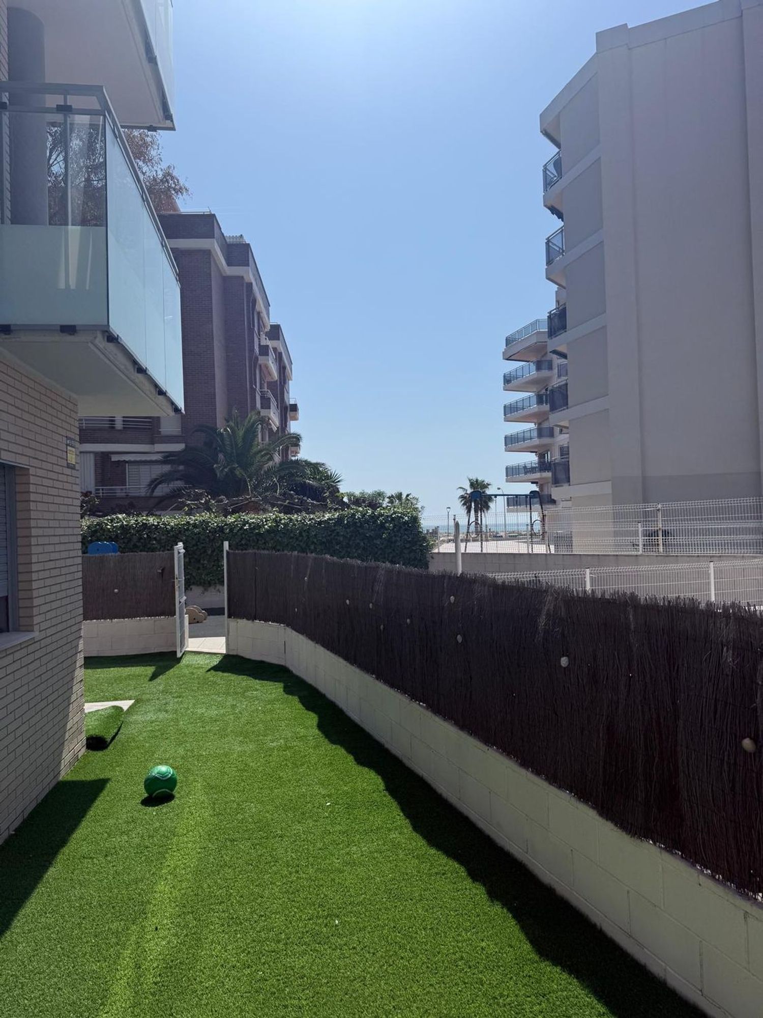 Piso en Calle de les Dues Aigües, 1 -7, Barri Marítim-Platja de la Paella, Barri Marítim-Platja de la Paella - Foto 4