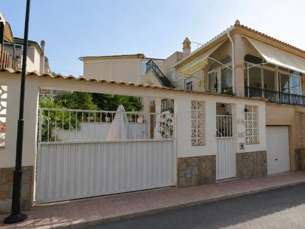 Casa o chalet independiente en Calle Chipiona, 205, Blue Lagoon - Galán, Blue Lagoon - Galán - Foto 2