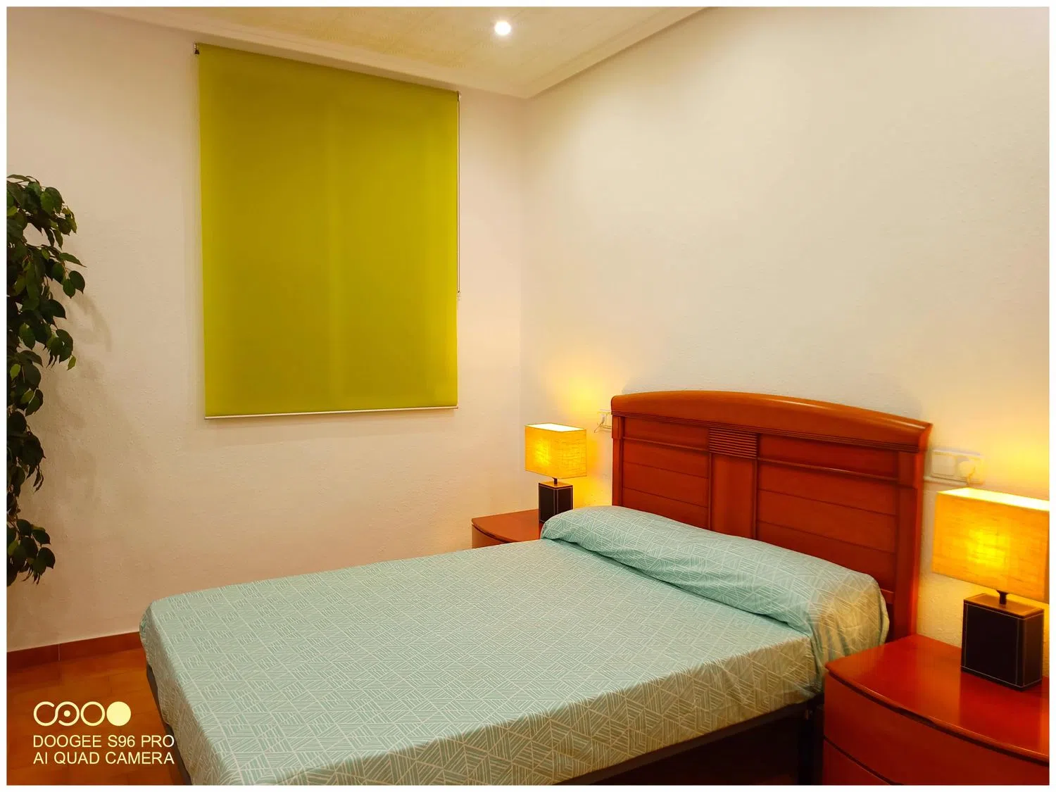 Piso en calle de los Rosales, 28 - Foto 3