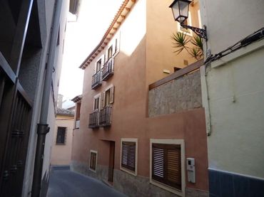 Piso en  Carrer Sant Roc 2 - Foto 1