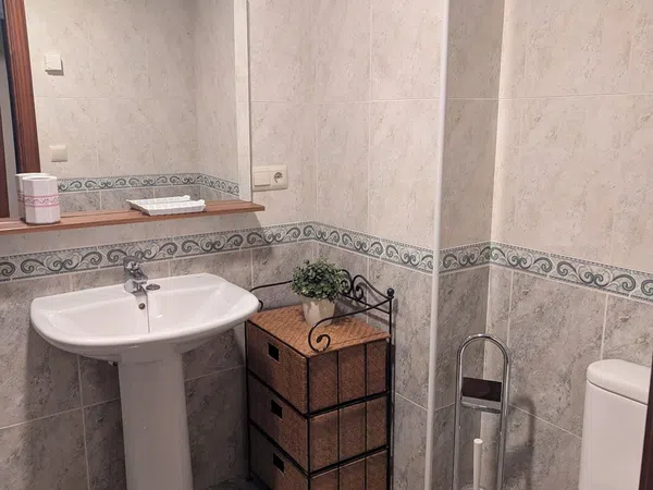 Piso en Calle de Baiona, 20, Cangas, Cangas - Foto 6