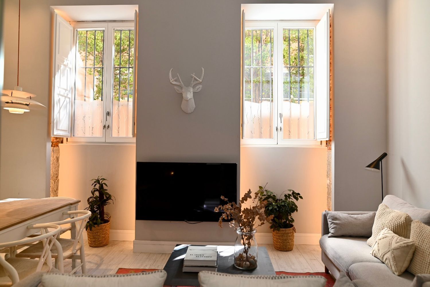 Dúplex en Calle de Jerte, Palacio - Foto 3