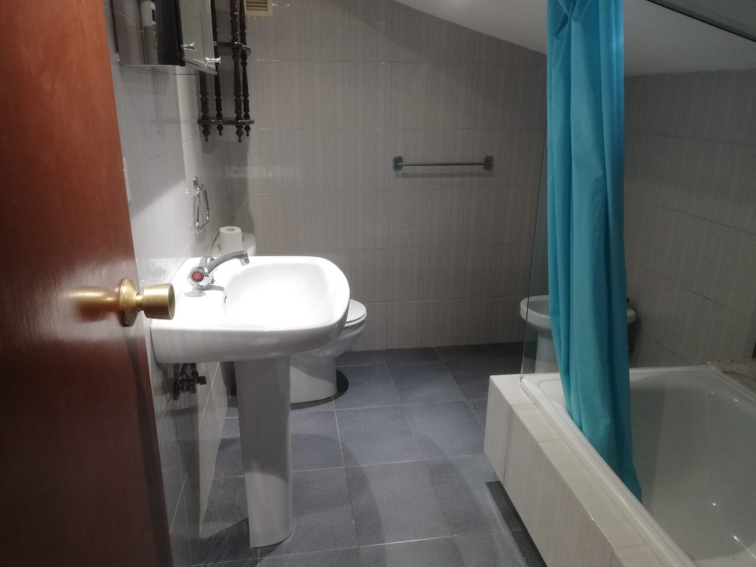Piso en Calle de Vista Alegre, 71, Campus norte - S.Caetano, Campus norte - S.Caetano - Foto 4