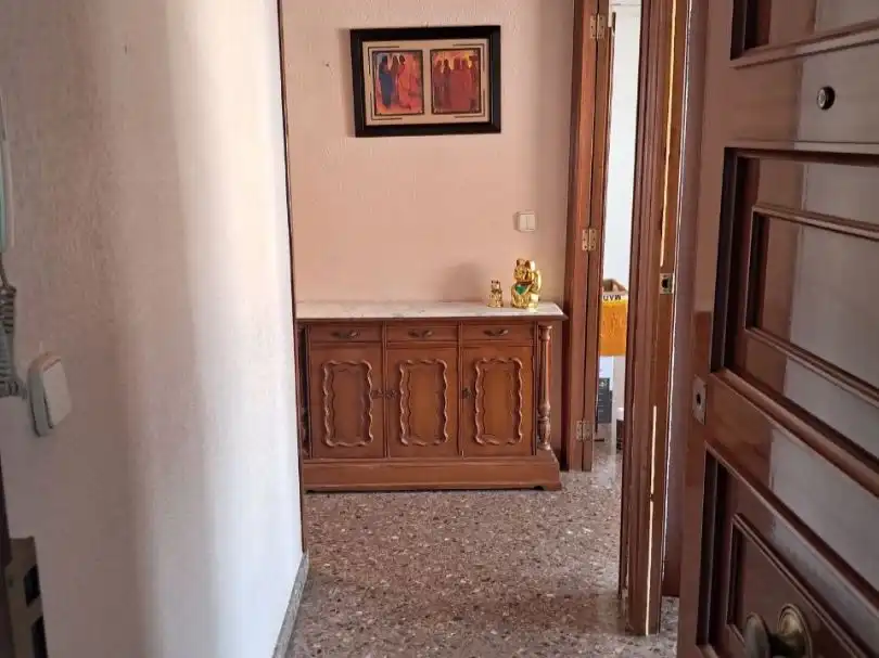 Piso en  Carrer del Mestre Padilla 10A - Foto 3