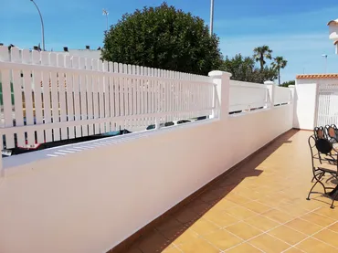 Chalet en  Avenida América 40 - Foto 1