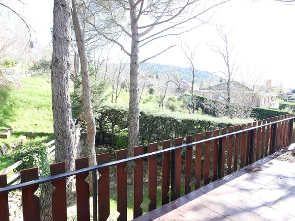 Casa o chalet independiente en Carretera del Escorial, 67 - Foto 22