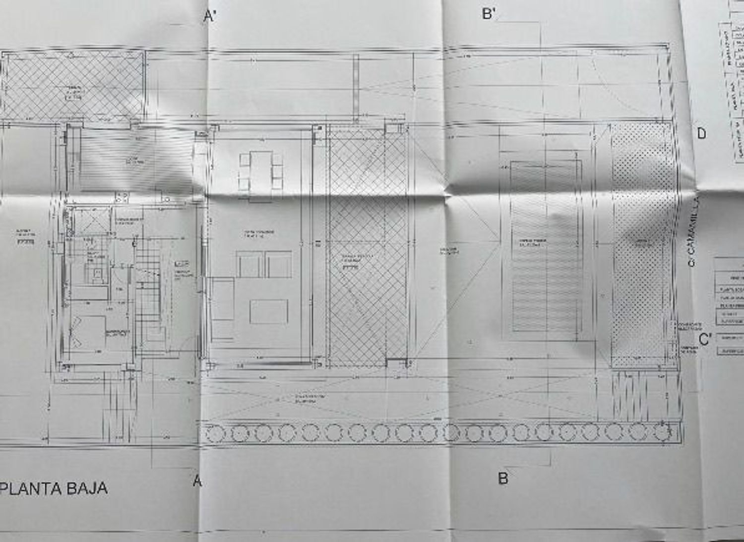 Casa independiente en calle de la Camamilla, 18 - Foto 25