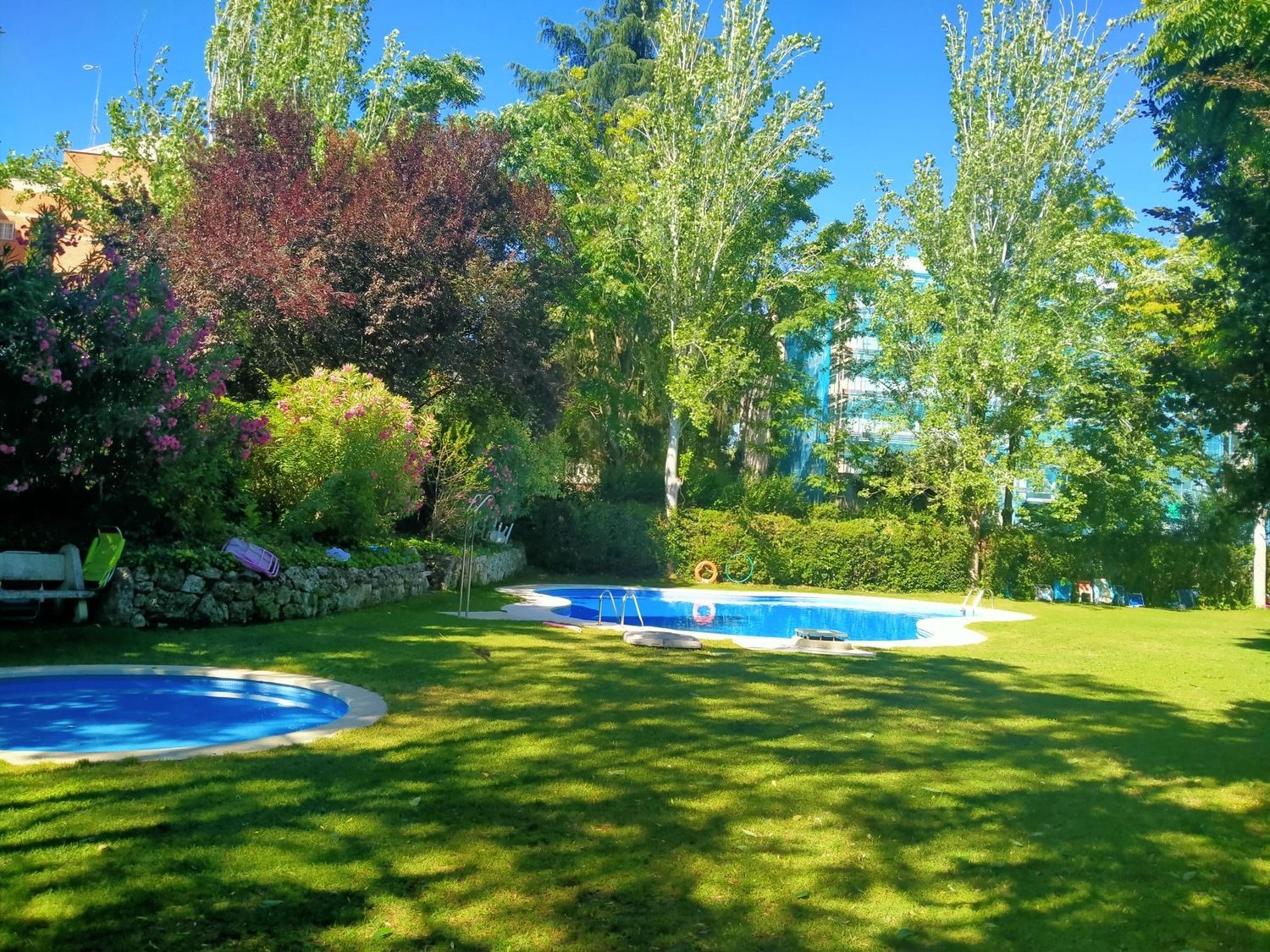 Piso en Calle de la Costa Brava, 9, Mirasierra - Foto 32
