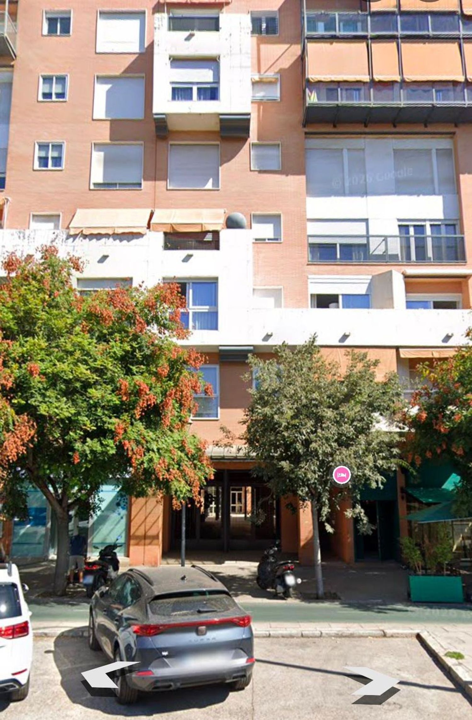 Piso en avenida Eduardo Dato, 23 - Foto 1