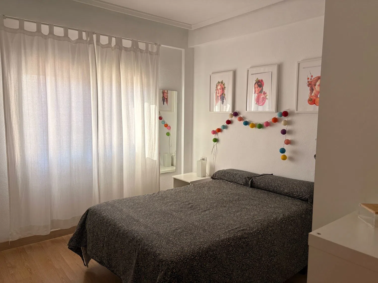 Piso en avenida de Burjassot, 31 - Foto 8