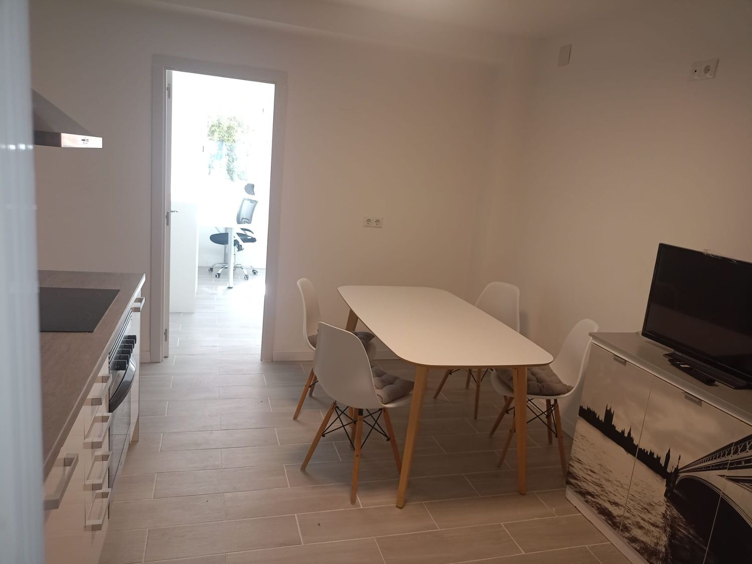 Piso en avenida del Cardenal Benlloch, 95 - Foto 27