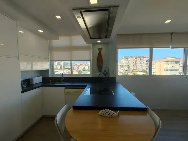 Piso en Calle Garcerán, 9, Huelin - Foto 4