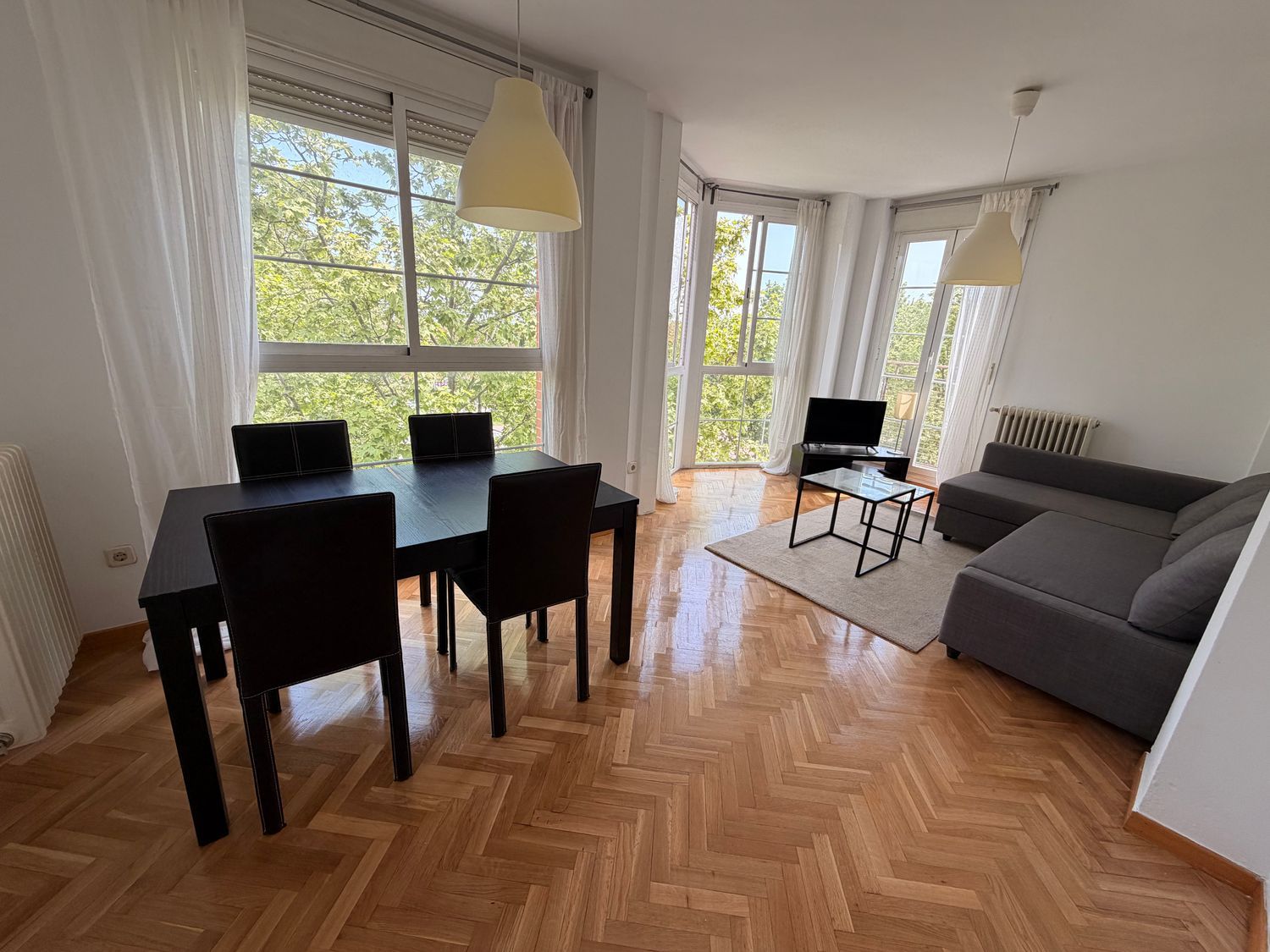 Piso en calle Bahía de Almería, 13 - Foto 4